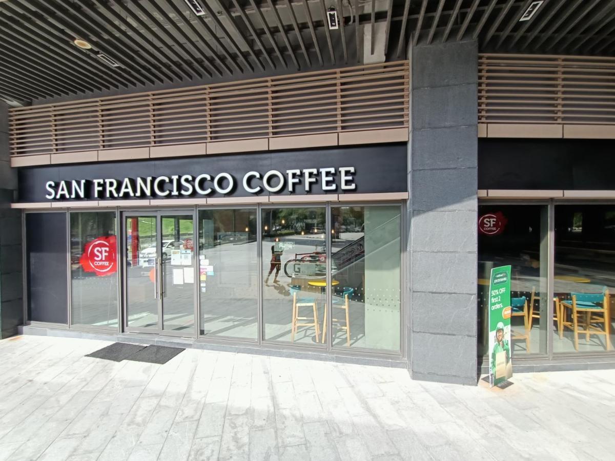R&F Princess Cove Premium Homestay Famaily Johor Bahru Exterior foto